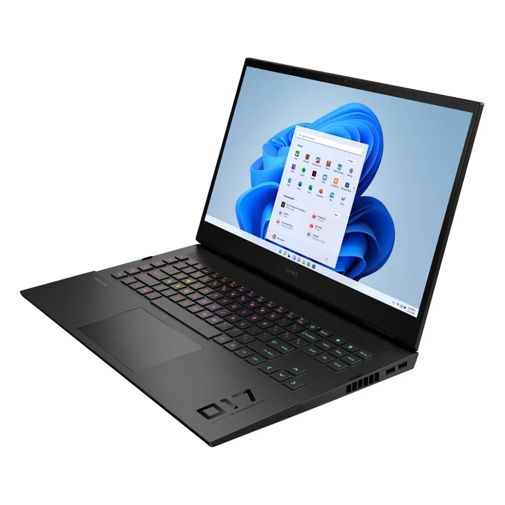 Ноутбук HP OMEN 17-ck2004ua (8A804EA) — фото 3