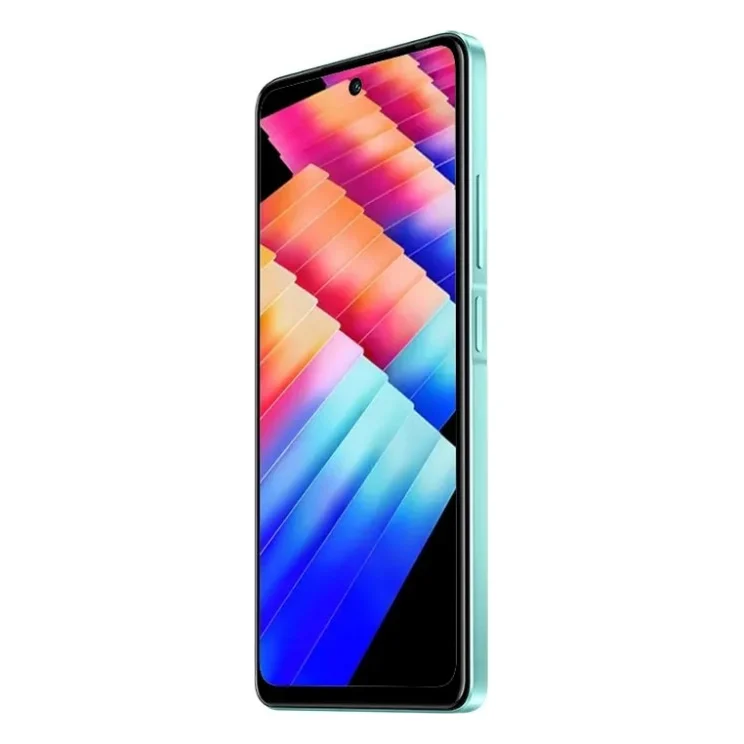 Мобільний телефон Infinix Hot 30 8/256Gb NFC Surfing Green (4895180798320) — фото 5
