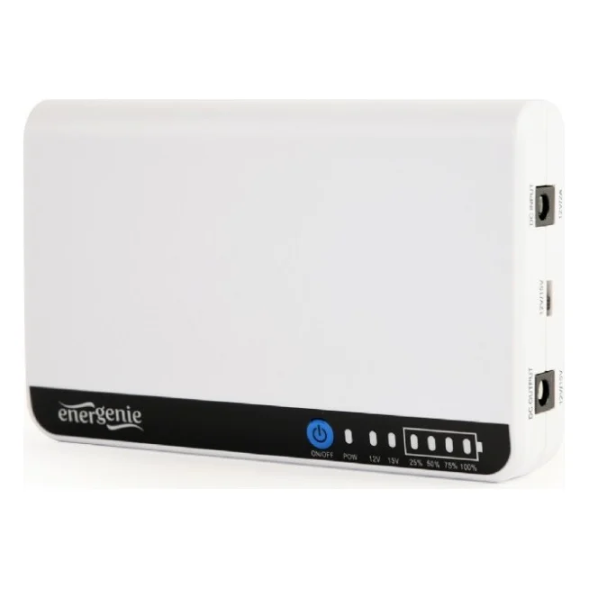 Джерело безперебійного живлення для роутерів EnerGenie EG-UPS-DC18