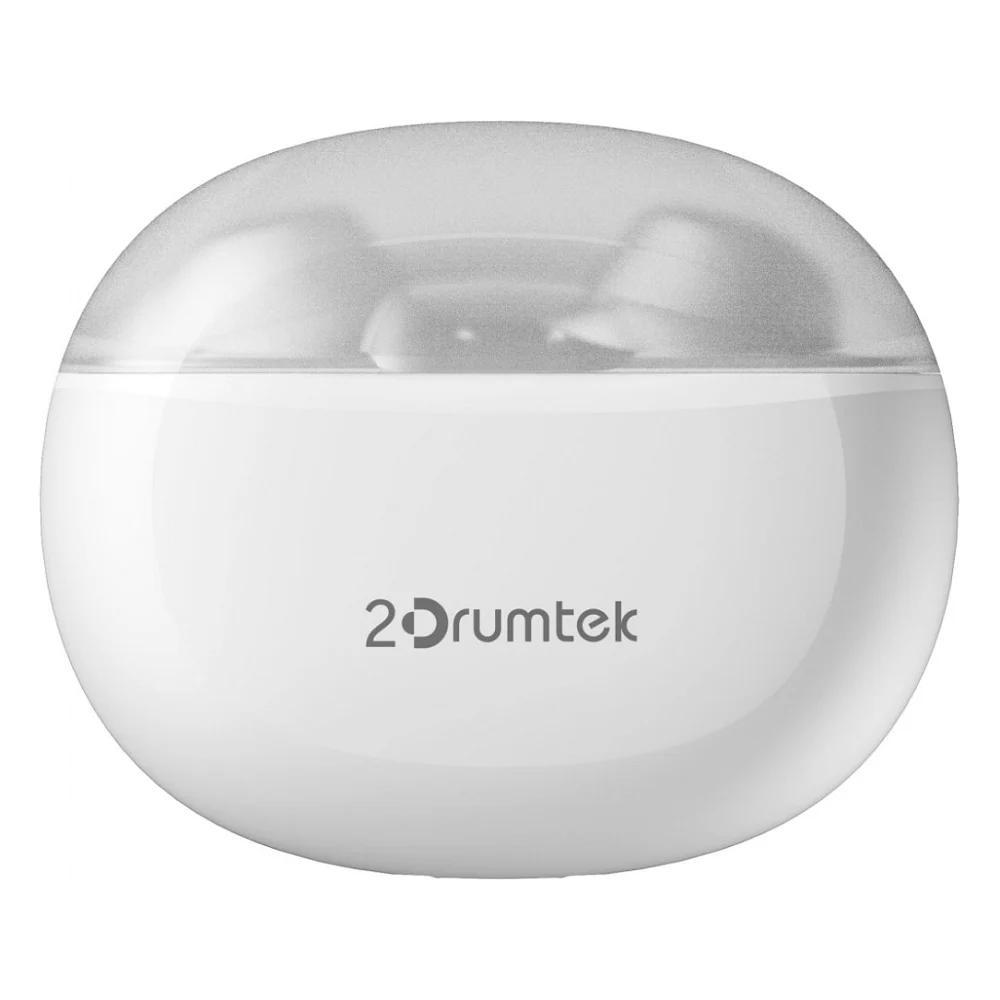 Навушники A4Tech B27 Grayish White — фото 3
