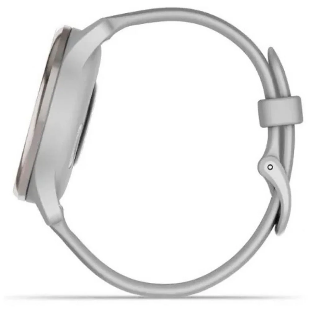 Смарт-годинник Garmin vivomove Trend, Mist Gray, (010-02665-03) — фото 5