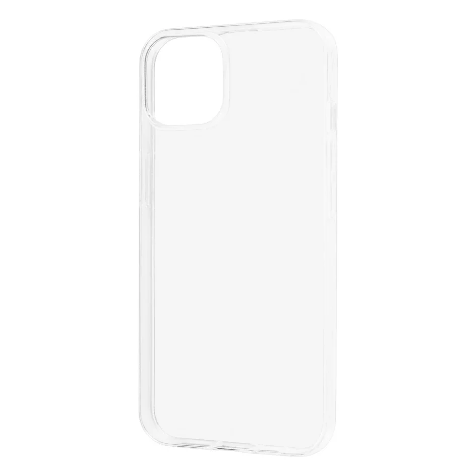 Чохол до мобільного телефона Armorstandart Air Series Apple iPhone 14 Transparent (ARM64030)