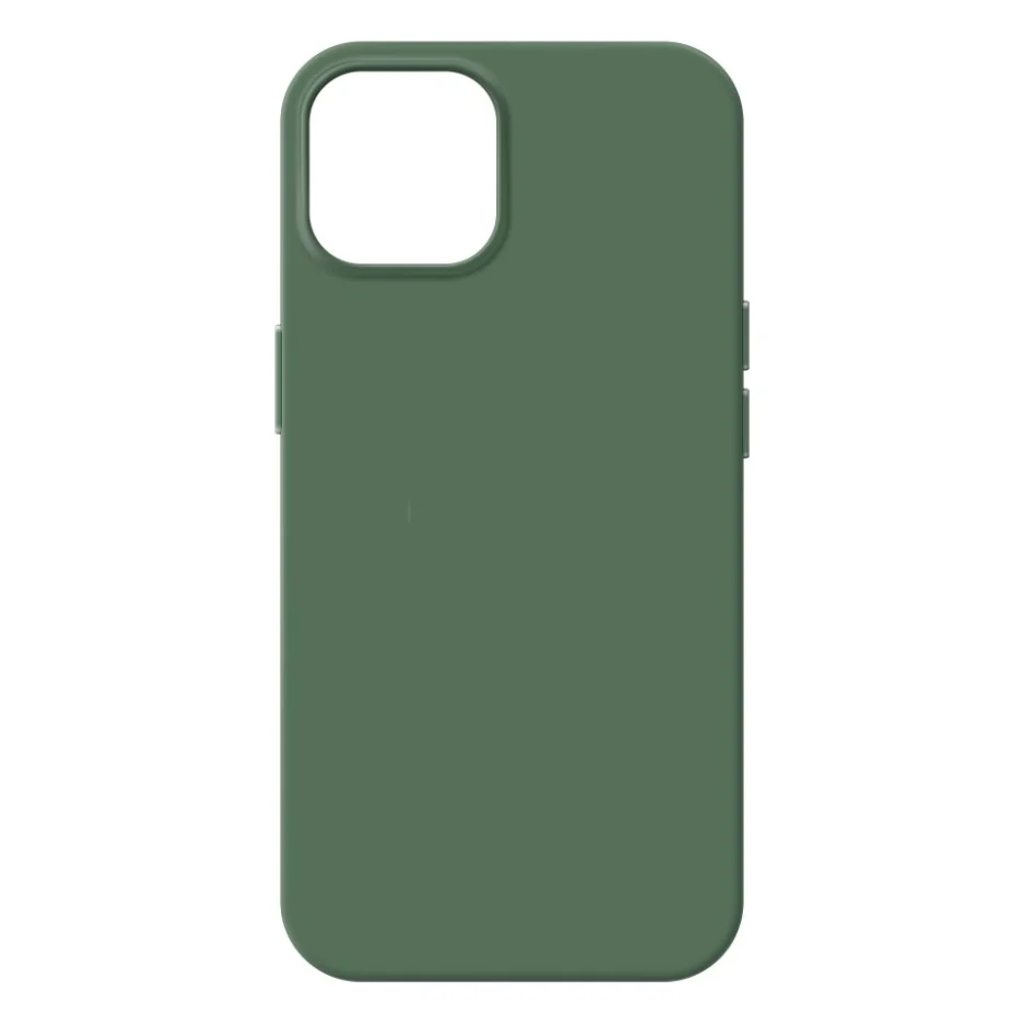 Чохол до мобільного телефона Armorstandart ICON2 Case Apple iPhone 14 Olive (ARM68461)