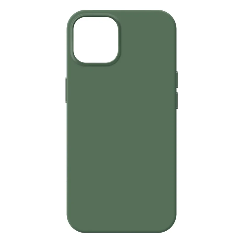 Чохол до мобільного телефона Armorstandart ICON2 MagSafe Apple iPhone 14 Olive (ARM68391)