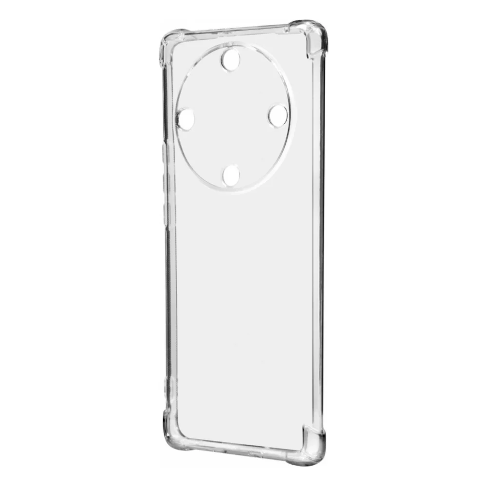 Чохол до мобільного телефона Armorstandart Air Force Honor Magic5 Lite Camera cover Transparent (ARM69491)