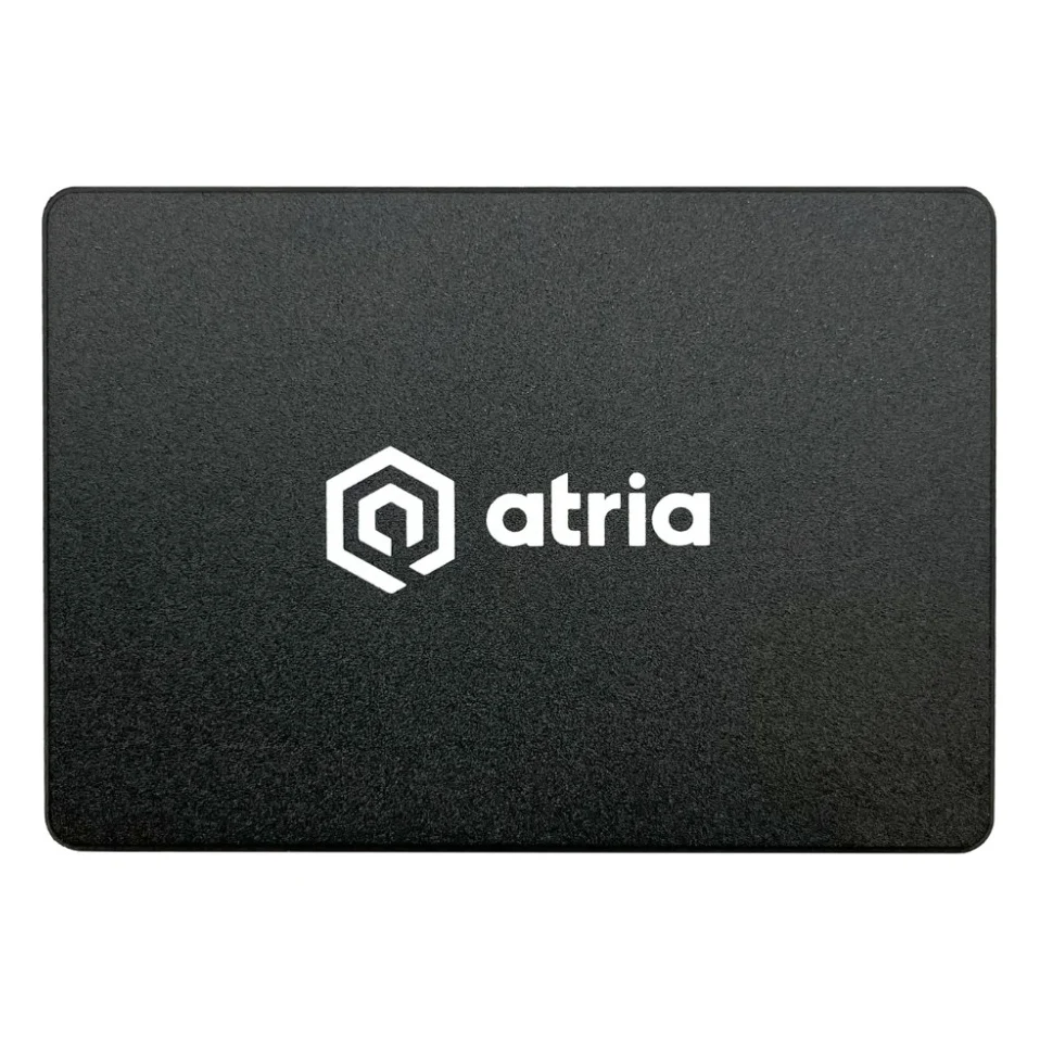 Накопичувач SSD 2.5" 240GB XT200 ATRIA (ATSATXT200/240)