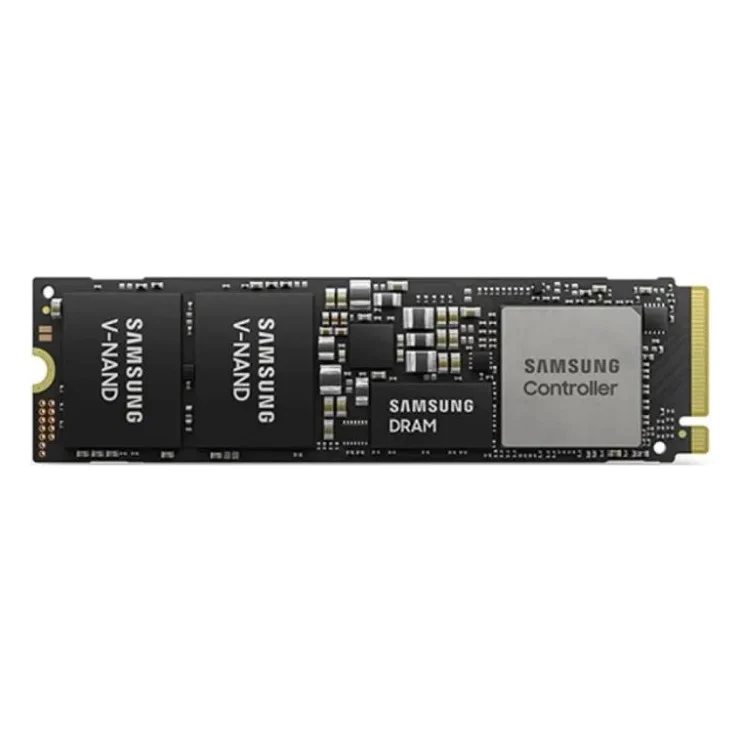 Накопичувач SSD M.2 2280 512GB PM9A1a Samsung (MZVL2512HDJD-00B07)