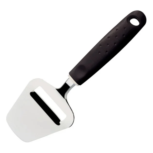Кухонний ніж Tramontina Utilita Cheese Black (25631/100)
