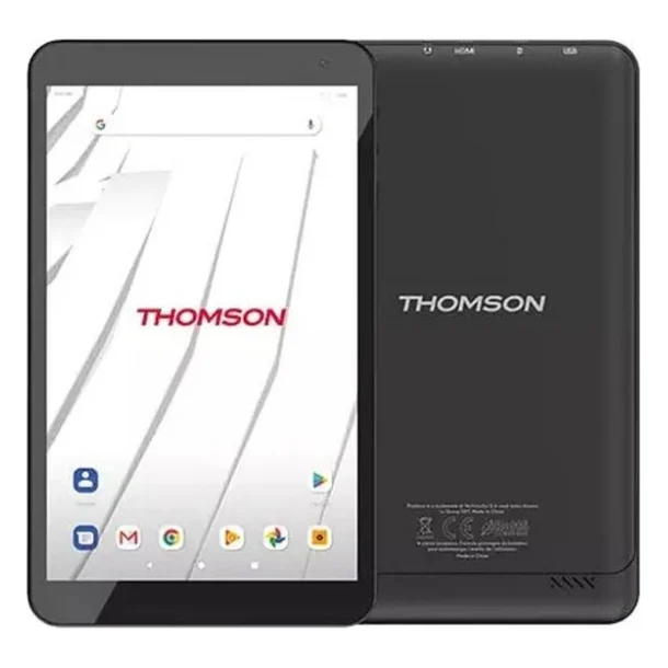 Планшет THOMSON TEO 8" LTE 2/32GB Black (TEO8M2BK32LTE)