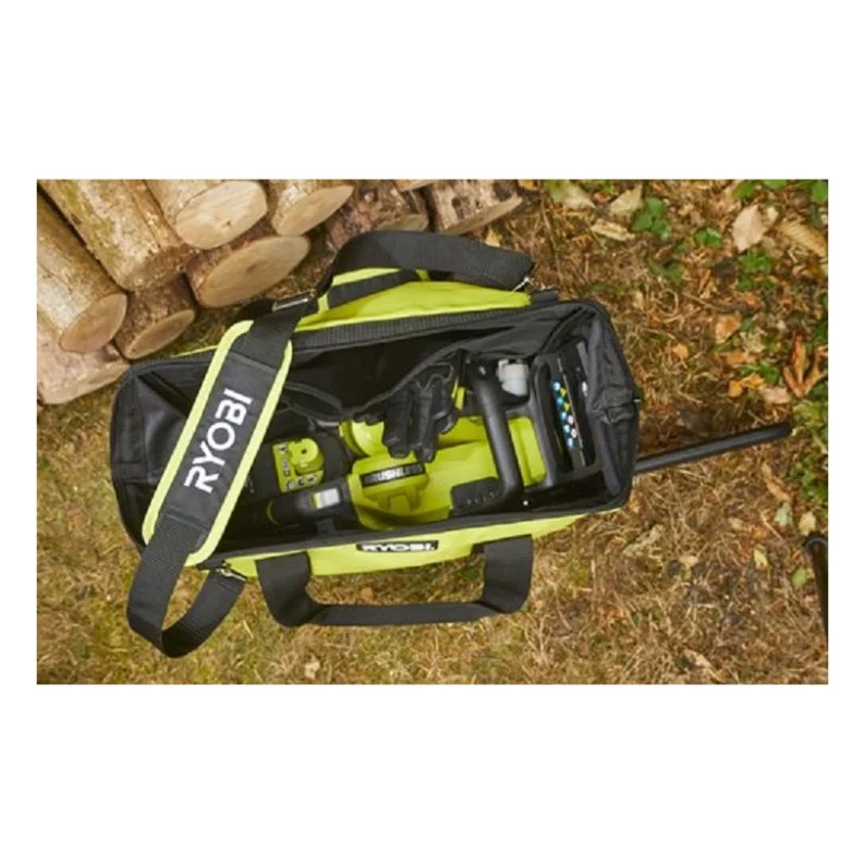 Сумка для інструмента Ryobi RAC256 для ланцюгової пили (5132005708) — фото 5
