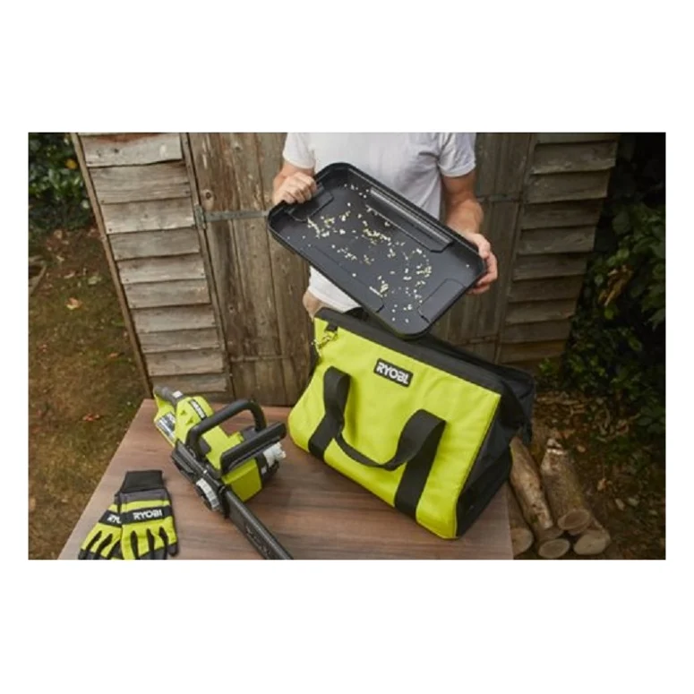 Сумка для інструмента Ryobi RAC256 для ланцюгової пили (5132005708) — фото 7