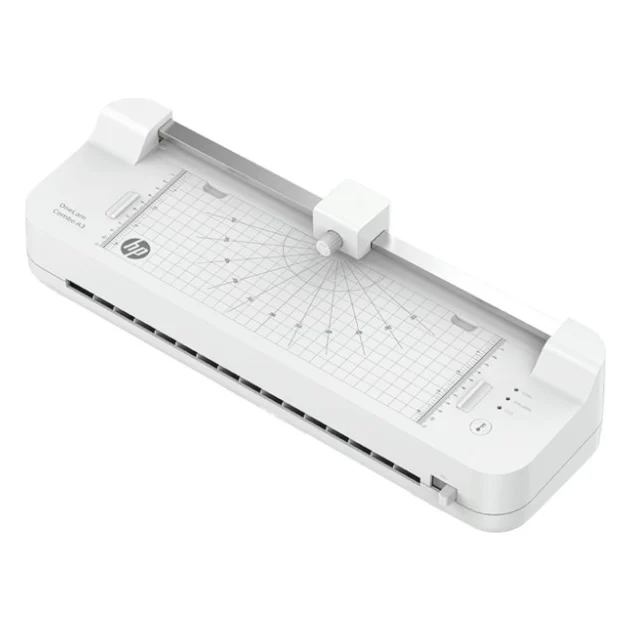 Ламінатор HP OneLam Combo A3 (3162) (838108)
