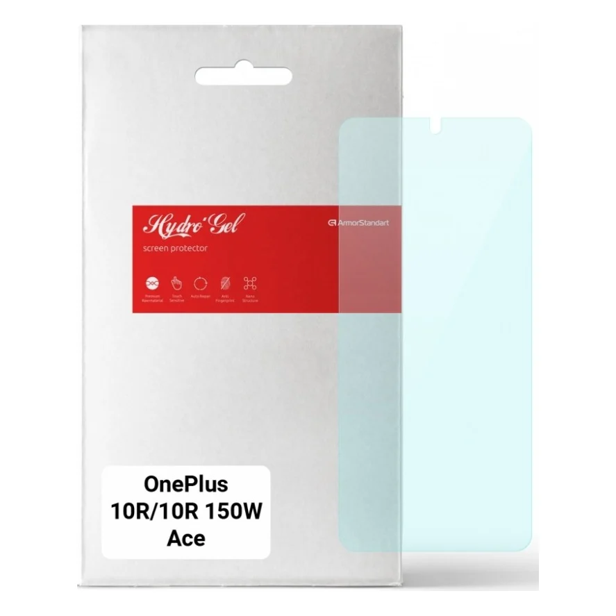 Плівка захисна Armorstandart Anti-Blue OnePlus 10R/10R 150W/Ace (ARM66018)
