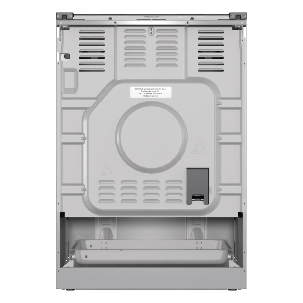 Плита Gorenje GKS6C70XF — фото 12