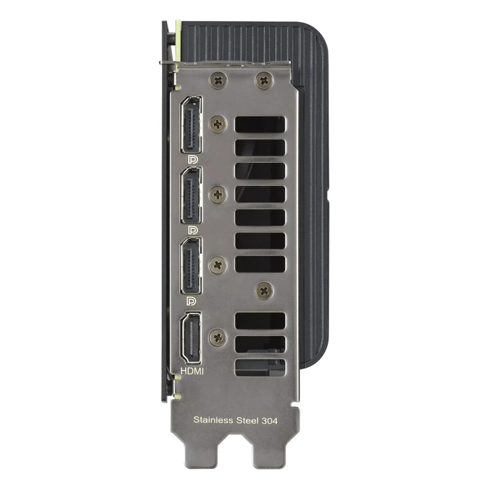 Відеокарта ASUS GeForce RTX 4060 8192Mb ProArt OC (PROART-RTX4060-O8G) — фото 12