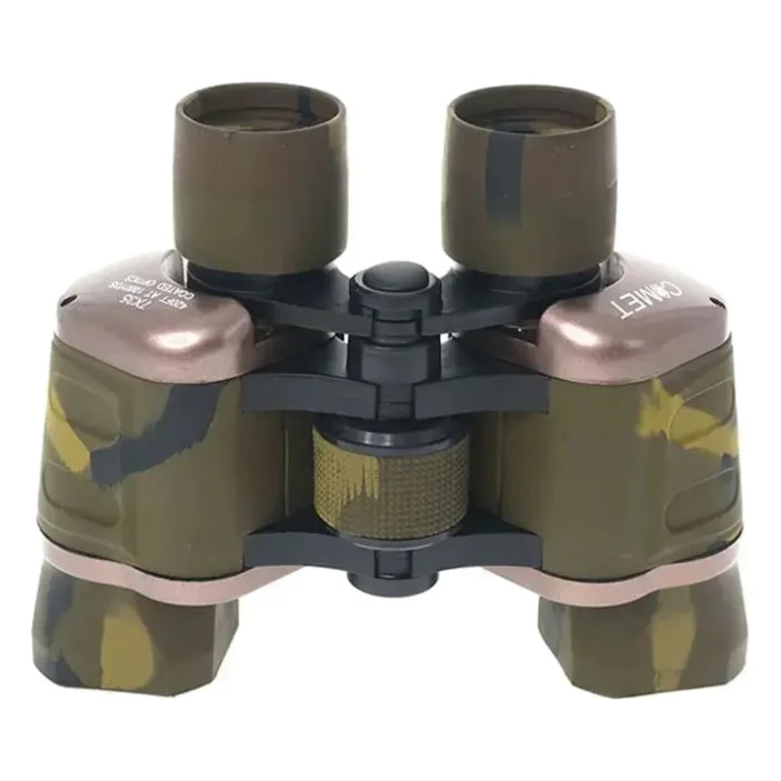 Бінокль Comet AXP204-18 7x35 в чохлі Camo (AXP204-0735-18)