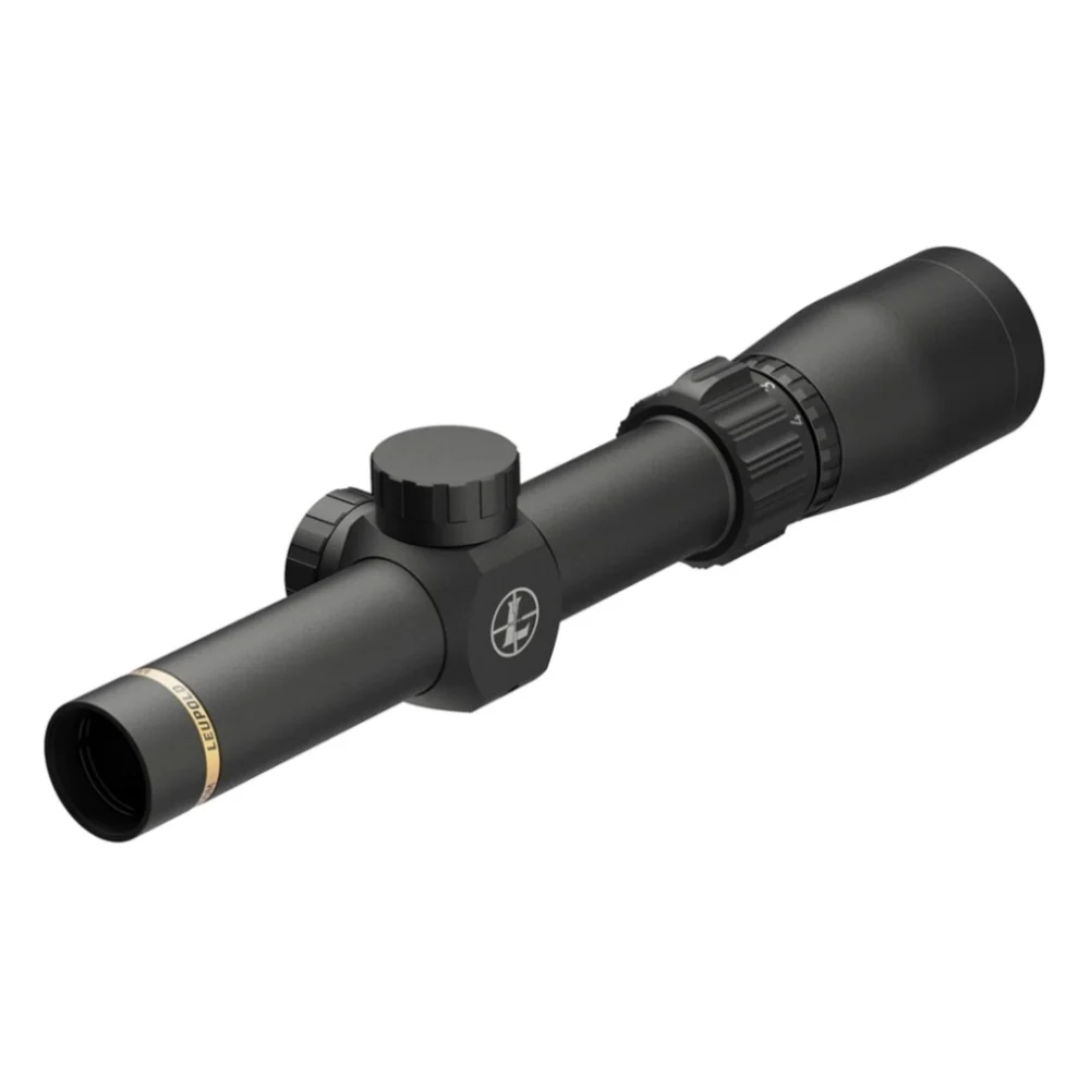 Оптичний приціл Leupold VX-Freedom 1.5-4x20 (1 inch) MOA Ring (180590)