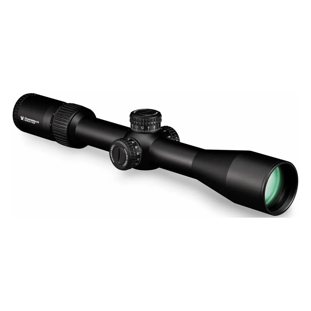 Оптичний приціл Vortex Diamondback Tactical FFP 4-16x44 EBR-2C MOA (DBK-10026) (929057)