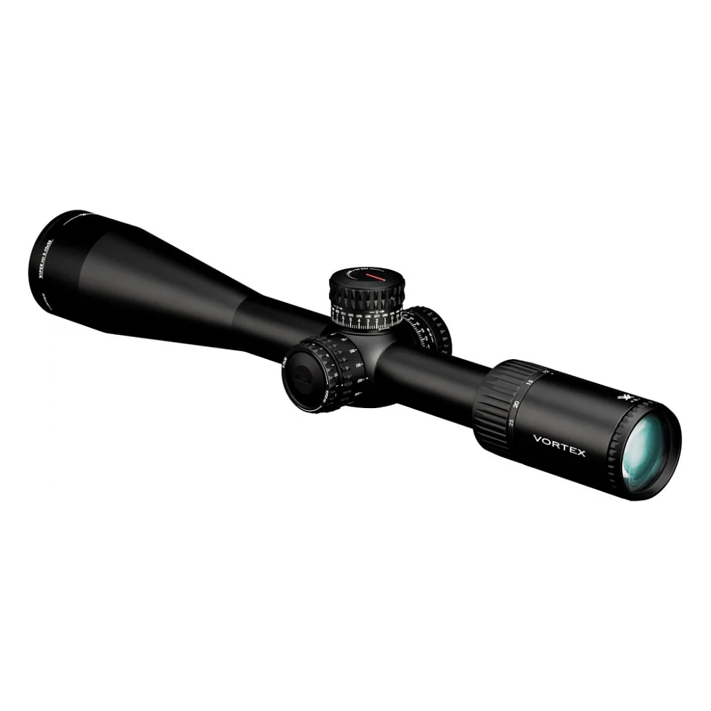 Оптичний приціл Vortex Viper PST Gen II 5-25x50 F1 сітка EBR-7C (MOA) з підсвічуван (PST-5256)