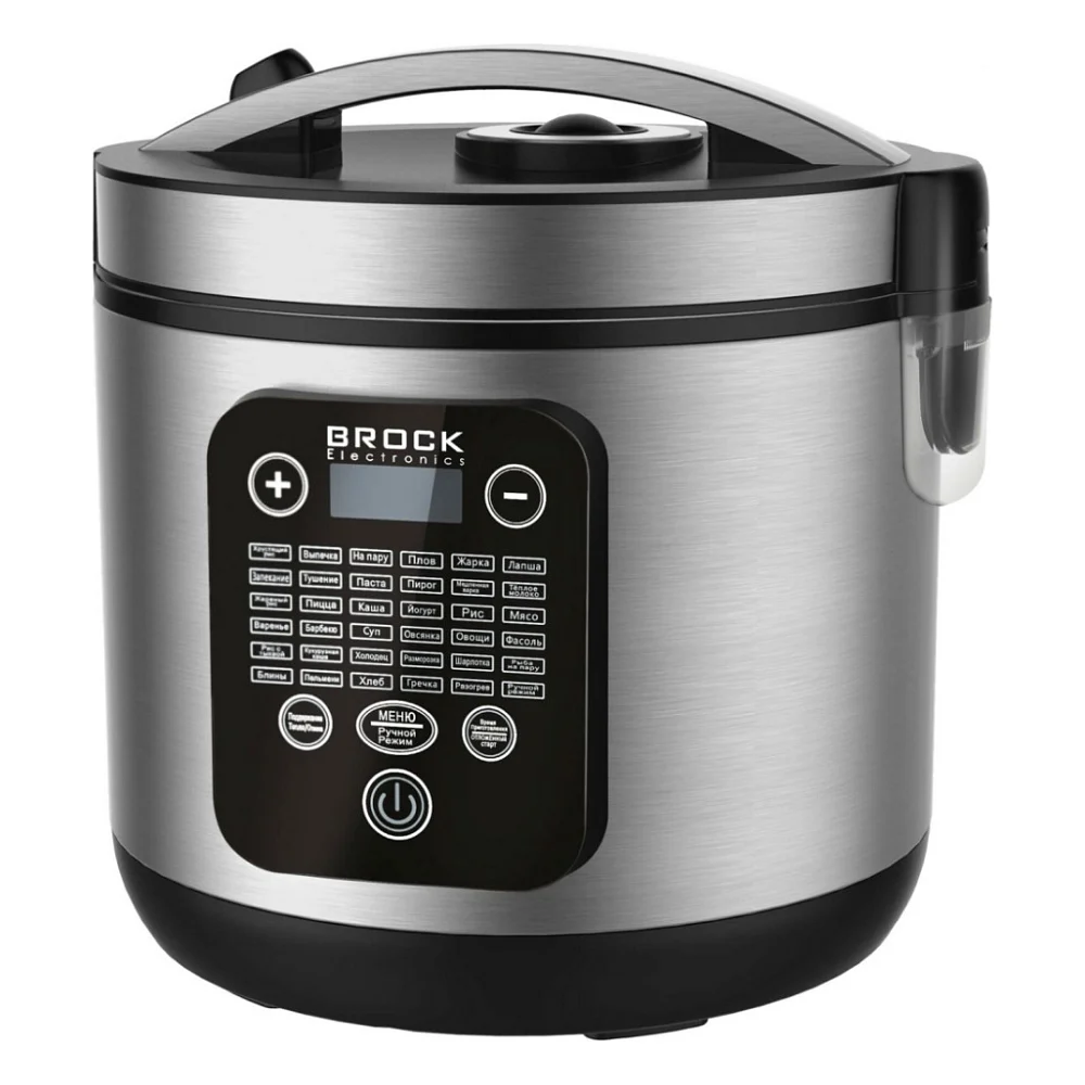 Мультиварка Brock MC 3601 (MC3601)