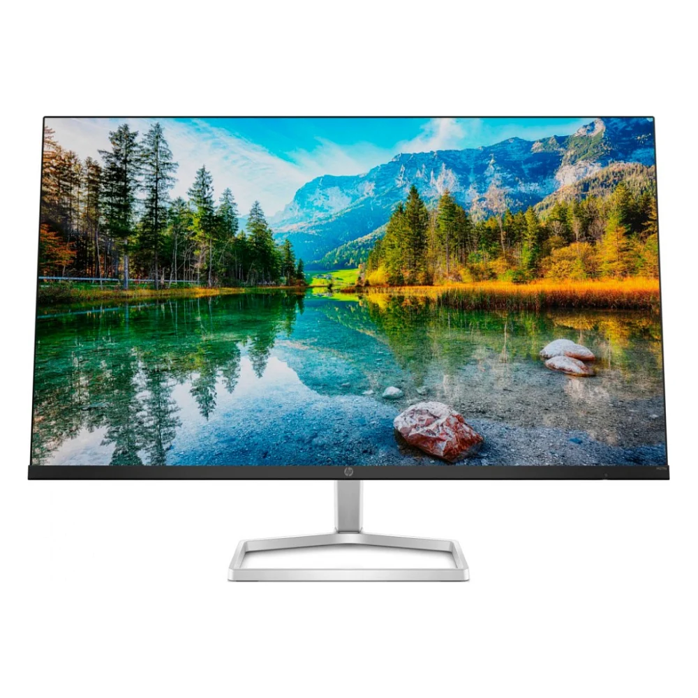 Монітор HP M27fe (43G45E9)