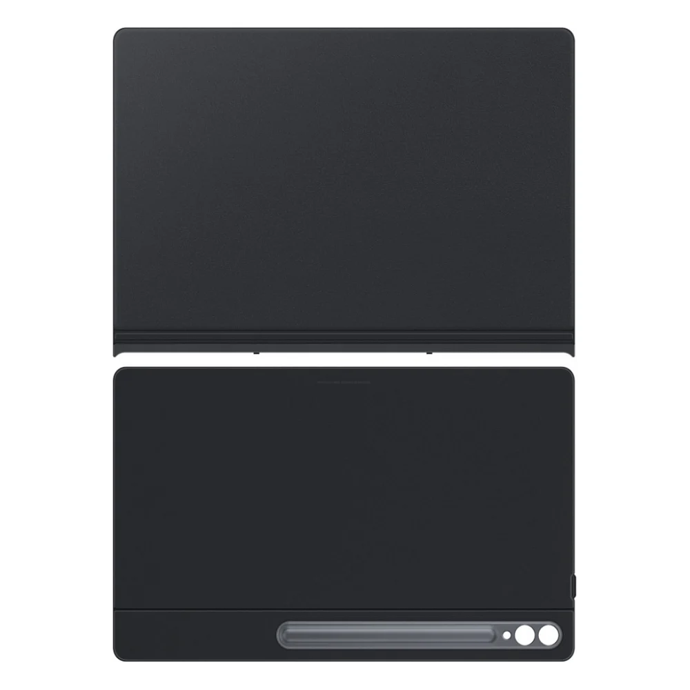 Чохол до планшета Samsung Book Cover Galaxy Tab S9 Ultra (X916) Black (EF-BX910PBEGWW)