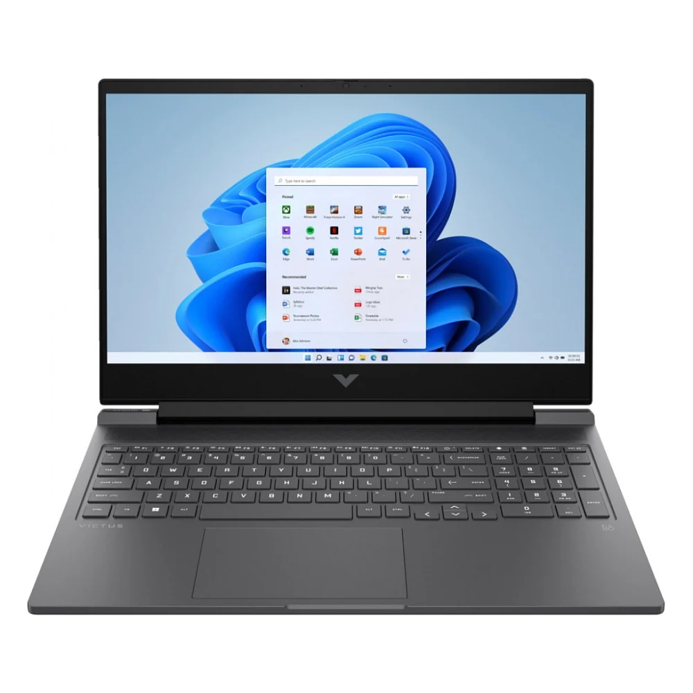 Ноутбук HP Victus 16-s0005ua (8A833EA)