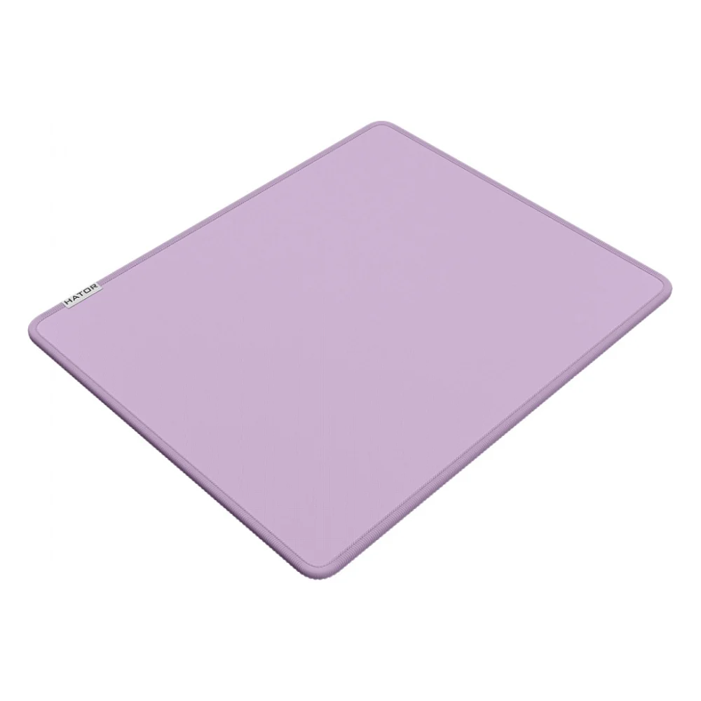 Килимок для мишки Hator Tonn Evo M Lilac (HTP-023) — фото 3