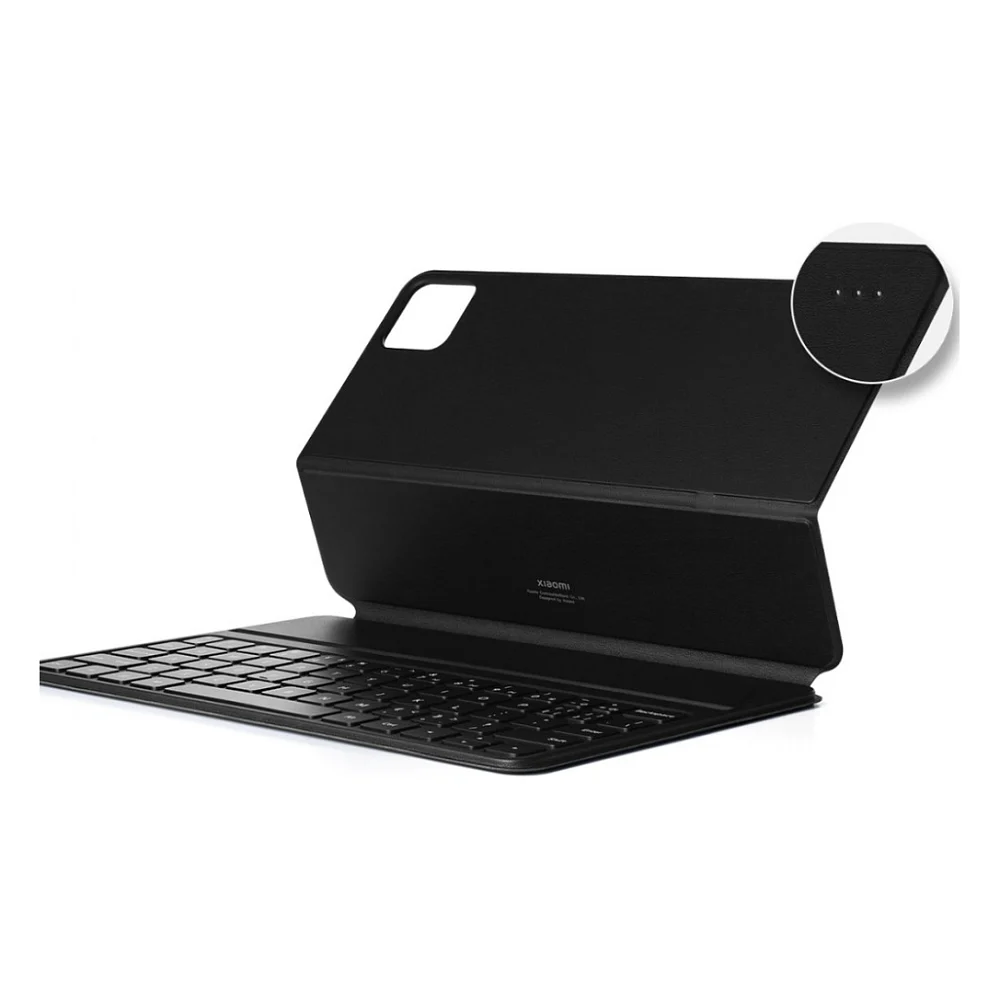 Чохол до планшета Xiaomi Pad 6 Keyboard (995938)