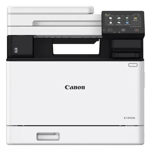 Багатофункціональний пристрій Canon i-SENSYS iSXC1333i з Wi-Fi (5455C002)