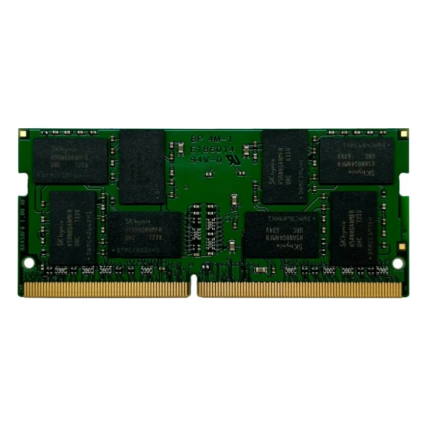 Модуль пам'яті для ноутбука SoDIMM DDR4 16GB 2666 MHz ATRIA (UAT42666CL19SK1/16) — фото 2
