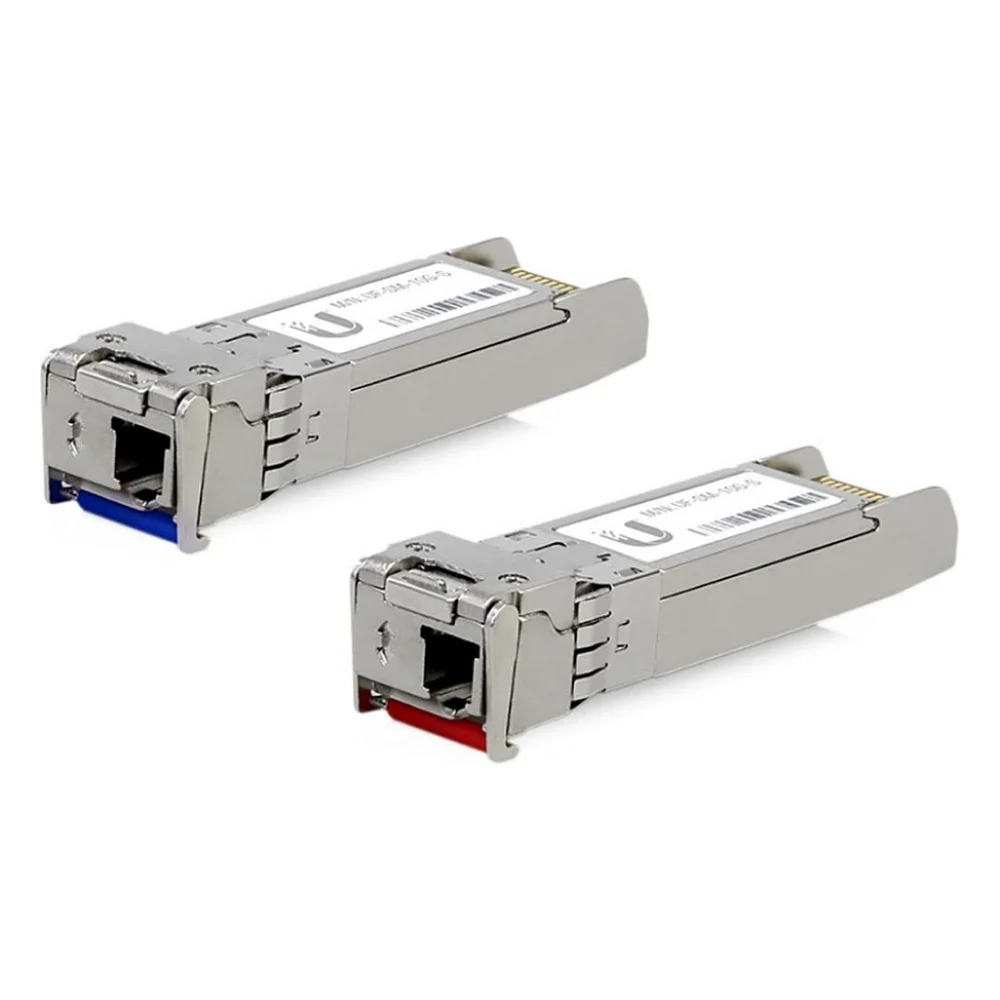 Модуль SFP Ubiquiti UF-SM-10G-S