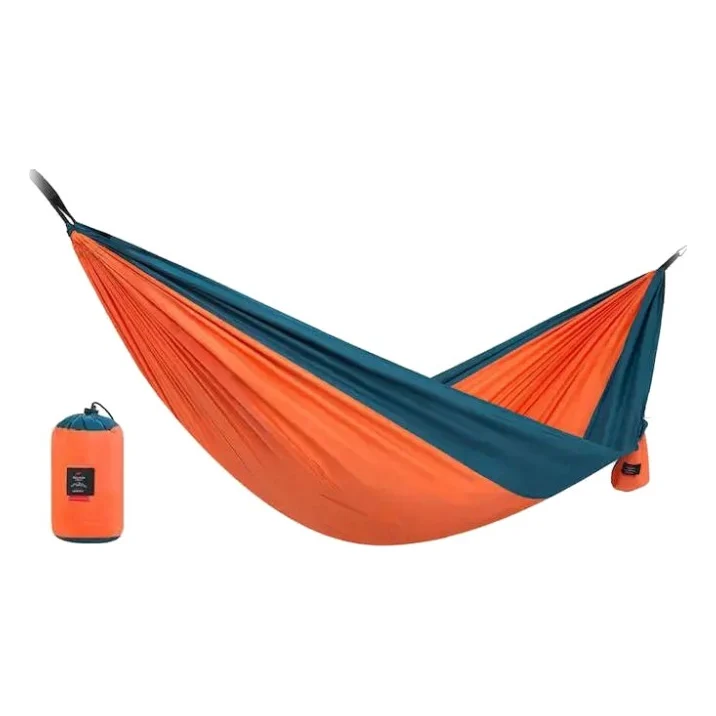 Гамак Naturehike NH21DC011 double Orange (6927595713587)