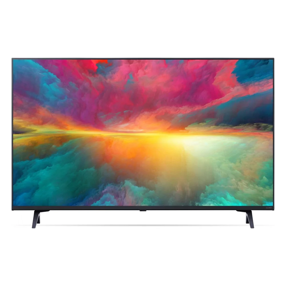 Телевізор LG 43QNED756RA