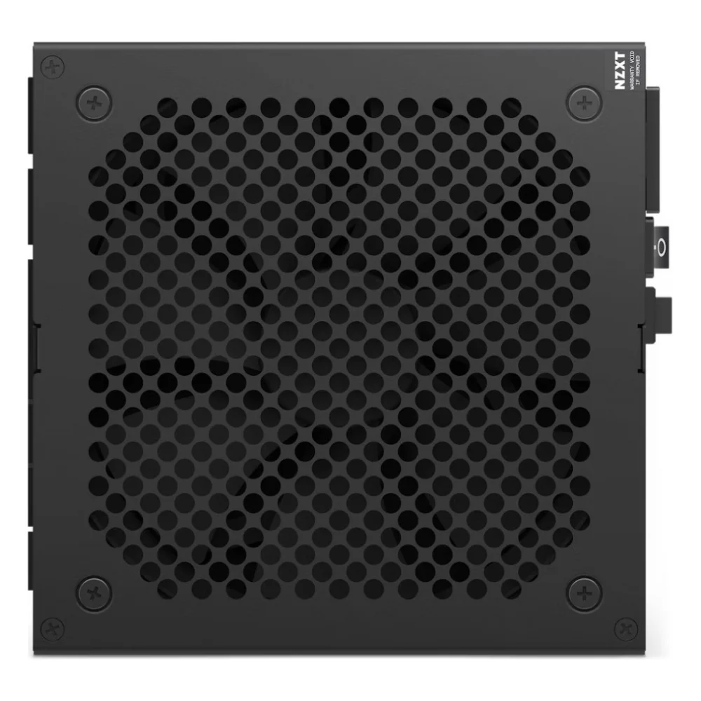 Блок живлення NZXT 1200W C Series (PA-2G1BB-EU) — фото 5