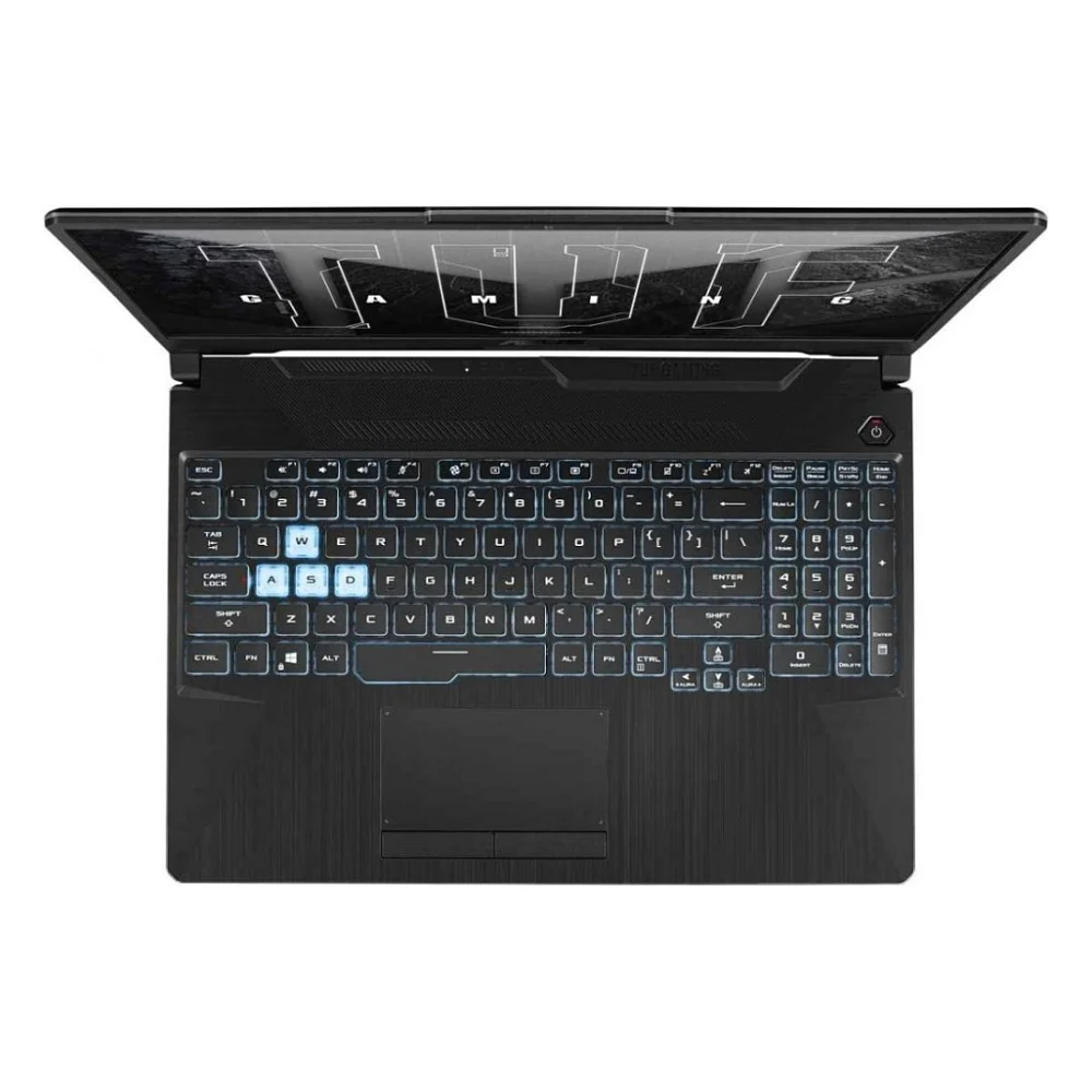 Ноутбук ASUS TUF Gaming F15 FX506HF-HN018 (90NR0HB4-M00510) — фото 2