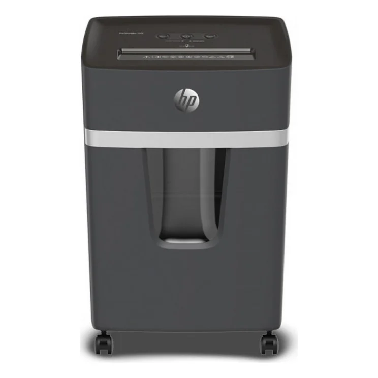 Знищувач документів HP Pro Shredder 15CC (2811) (838096)