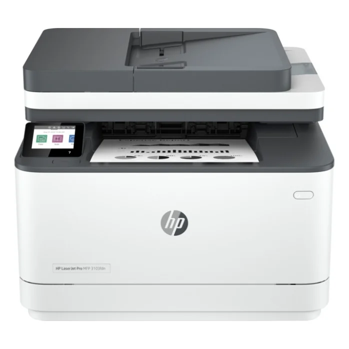 Багатофункціональний пристрій HP LaserJet Pro 3103fdn (3G631A)