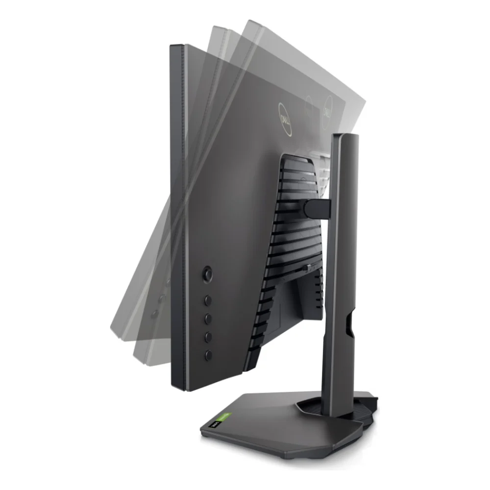 Монітор Dell G2524H (210-BHTQ) — фото 9