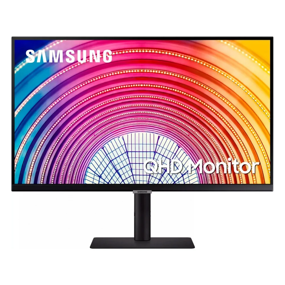 Монітор Samsung LS27A600NAIXCI