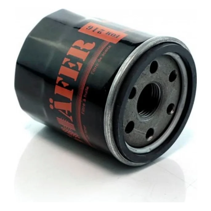 Фільтр масляний SHAFER FOM216