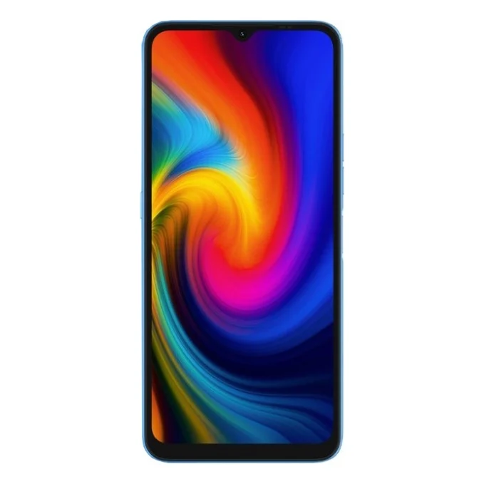 Мобільний телефон Umidigi F3 SE 4/128GB Galaxy Blue