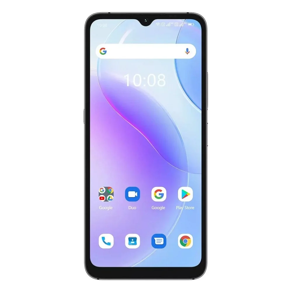 Мобільний телефон Umidigi A11S 4/32Gb Mist Blue