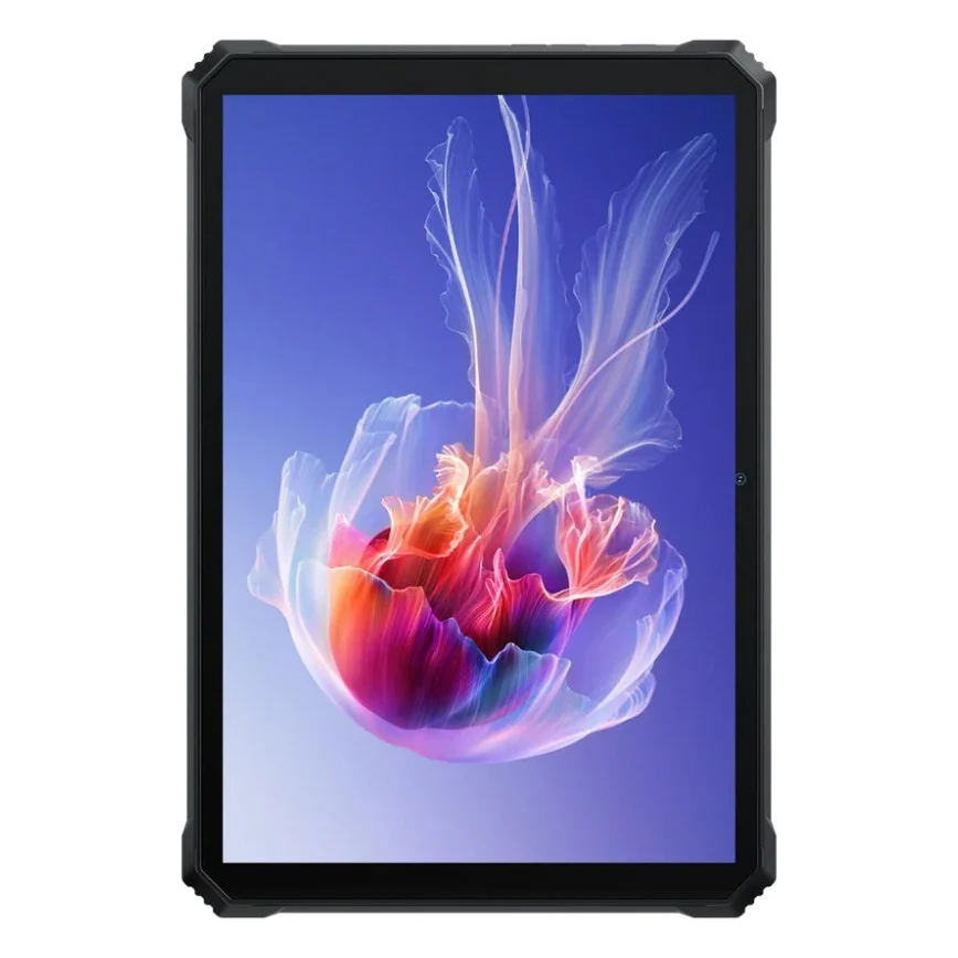 Планшет Oscal Spider 8 8/128GB LTE Black