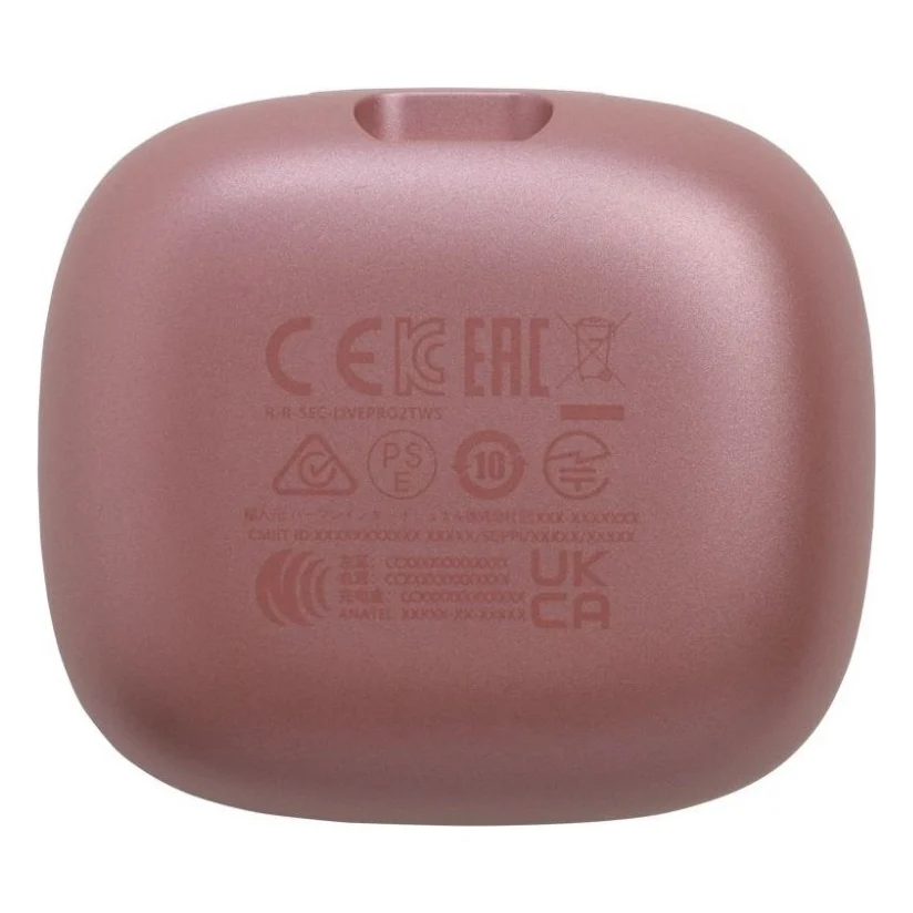 Навушники JBL Live Pro 2 TWS Rose (JBLLIVEPRO2TWSROS) — фото 5