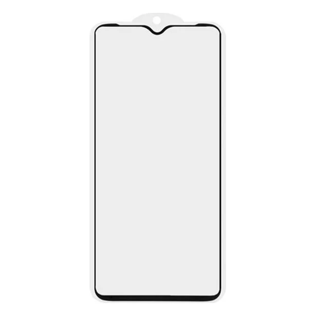 Скло захисне Drobak Samsung Galaxy A24 Black Frame A+ (717169) (717169)