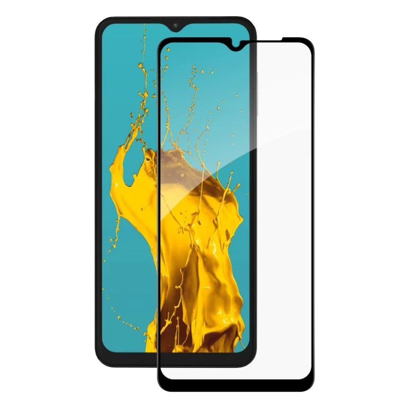 Скло захисне Piko Full Glue Samsung A04S (1283126544903)