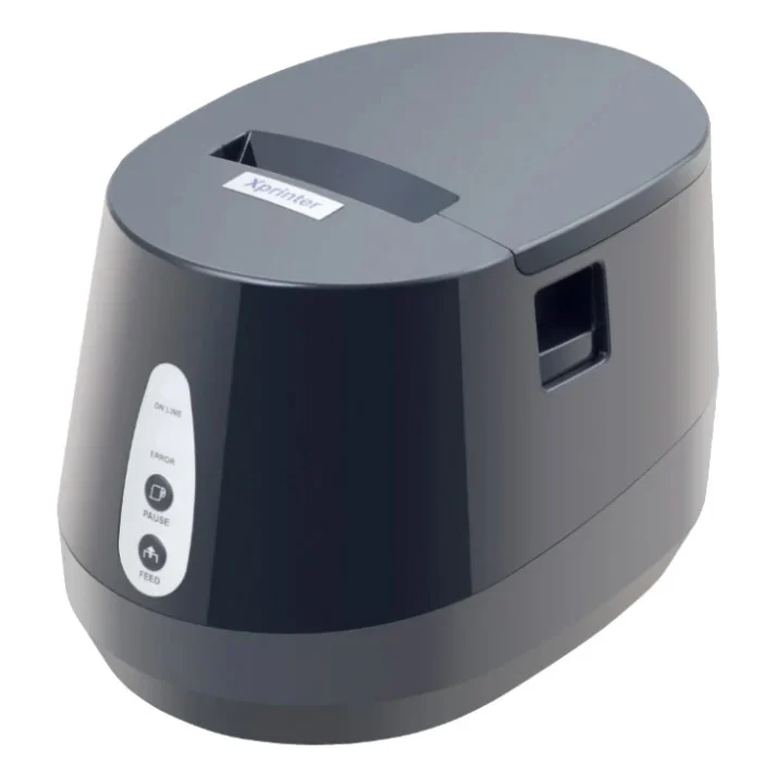 Принтер етикеток X-PRINTER XP-237B USB, Bluetooth (XP-237B-BBU0095)