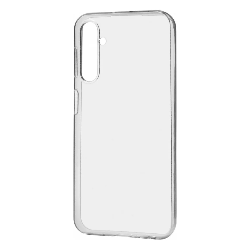 Чохол до мобільного телефона Armorstandart Air Series Samsung A24 4G (A245) Transparent (ARM71102)