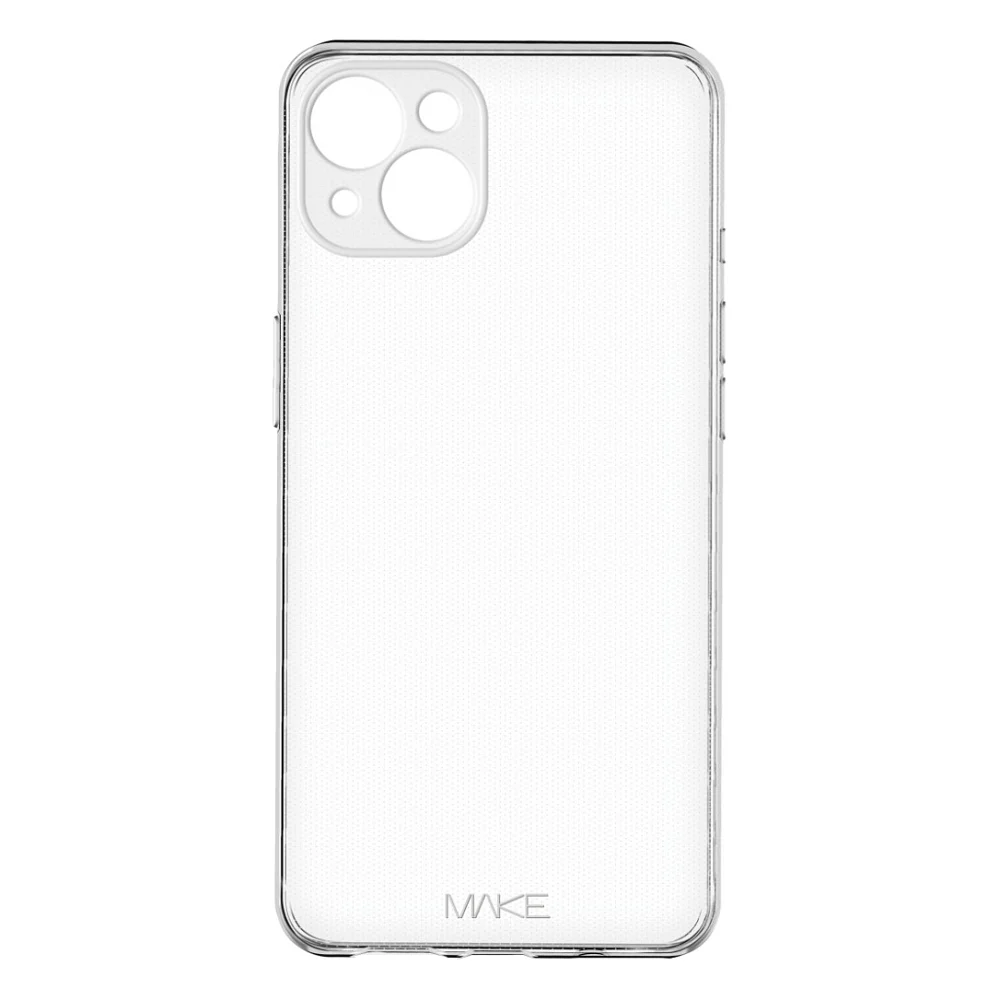 Чохол до мобільного телефона MAKE Apple iPhone 15 Plus Air (MCA-AI15PL)